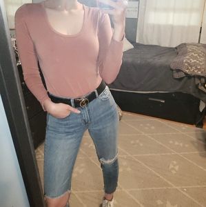 Forever 21 Body Suit